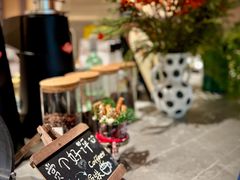-Sips&Lick茶兰咖啡(五道口店)