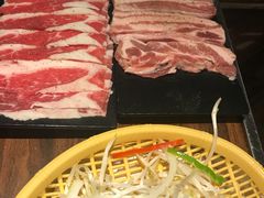 -火炉火自助餐(悠唐购物中心店)