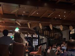 -Long Bar(莱佛士酒店)