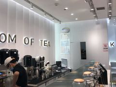 -KUNCHA鲲茶·江西制茶(铜锣湾店)