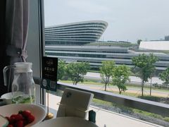 -雀蓝川菜(奥体广场店)