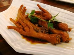 -顺德人家食府(黄金广场店)