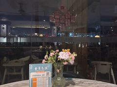 -东南里湖景餐厅·新闽菜(浦西万达店)