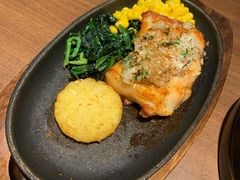 -萨莉亚意式餐厅(杭州西溪龙湖天街店)