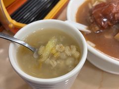 -盛记粥面(佐敦店)