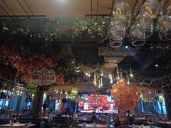 -繁花源音乐餐厅(四馆店)