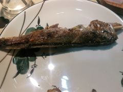 红烧小黄鱼-新凯旋烧烤·燕姐千岛湖土菜