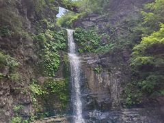 -孤山寨风景区