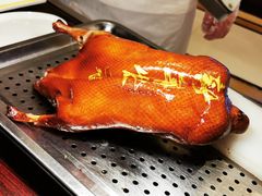 -御仙都北京菜馆·烤鸭店(双井店)