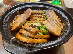 -五味坊·喜宴楼(瑞丰商博城店)