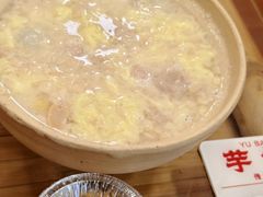 -芋包王闽南茶楼(八市店)