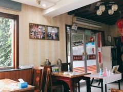 -李连贵熏肉大饼(天通苑店)