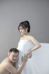 -专注孕妇照亲子照·纪田摄影