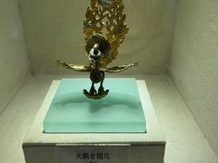 -崇圣寺三塔文化旅游区