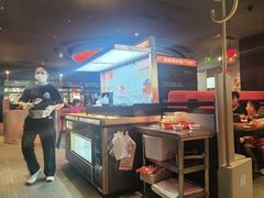 -探鱼·鲜青椒爽麻烤鱼(广州花都来又来店)
