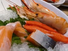 -水木锦堂·自助铁板烧(望京凯德MALL店)