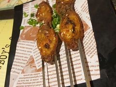 -红钳侠小龙虾·烧烤(中赢康康谷店)