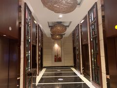 -上海浦东嘉里大酒店