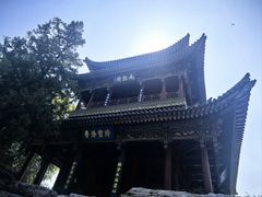 -晋祠博物馆