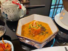 -天狗山料理(省体店)
