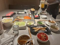 -海底捞火锅(群光广场店)