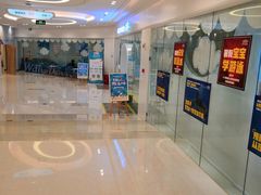 -水孩子国际儿童游泳早教中心(吾悦旗舰中心)