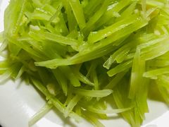 -玫瑰红烤羊排(北新桥三条店)
