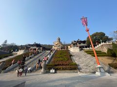 -句容茅山景区