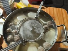 -黑山牛肉汤火锅(花城汇店)