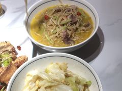-吴掌柜·藕汤印象(南湖店)