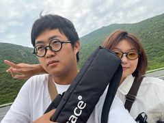 -白羊坡