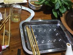 -老北京热气涮羊肉·小龙虾·烤鱼(呼玛路店)