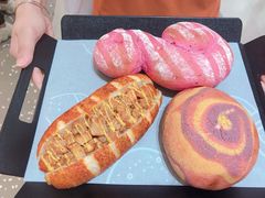 -LELECHA乐乐茶(新街口大洋店)