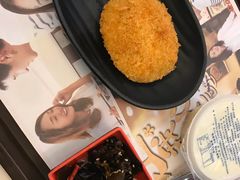 -吉野家(长沙五一广场IFS店)