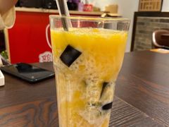 -香港龟正盅 手作糖水甜品龟苓膏(千灯湖环宇城店)