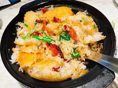 -花城粤菜餐厅(高新区店)