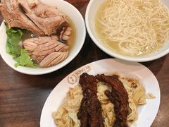 -松發肉骨茶(牛车水店)