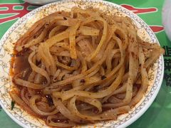-令氏家外家岐山面(火炬路店)