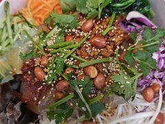 -英兰朝族饭店(河南桥头店)