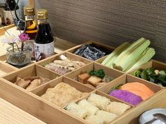 -十二舍·湯物素煮(江泰潤政店)