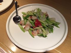 -老船坞餐厅(北京亚洲大酒店 )