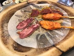 -老渔家白族石板烧旗舰店