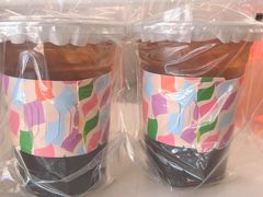 -Sips&Lick茶兰咖啡(五道口店)