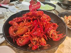 -聚味瞿记·龙虾堂(渔人码头一店)