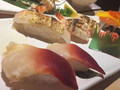 -万岁寿司(万国店)