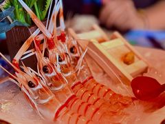-花潮料理艺食馆(SM新生活广场店)