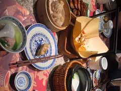 -南京大牌档(青岛万象城店)