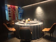 -肆月河豚·新淮扬菜·烤鸭(中关村店)