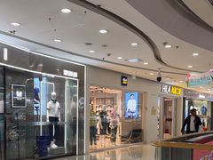 -万达广场(芜湖镜湖店)