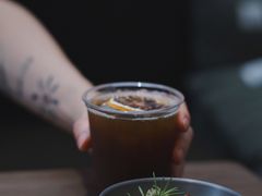 k2-山野咖啡(之江花园店)